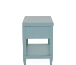 Duxbury Bedside Table