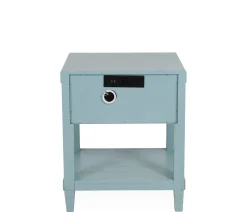 Duxbury Bedside Table