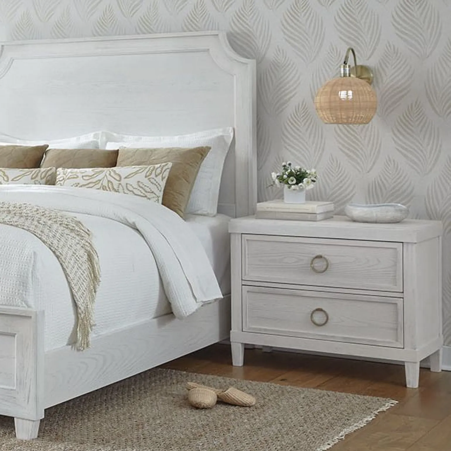 Duxbury Nightstand
