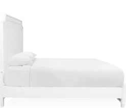Duxbury Queen Platform Storage Bed