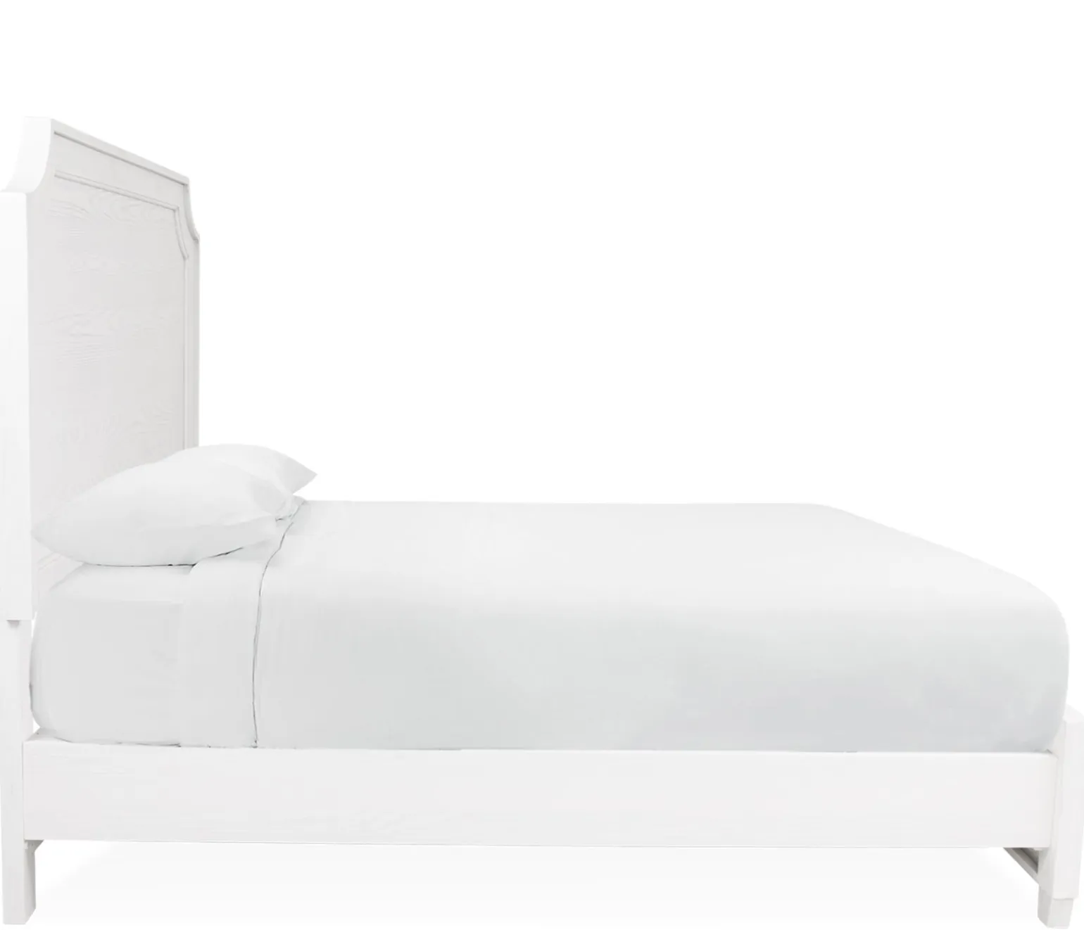 Duxbury Queen Platform Storage Bed
