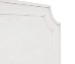 Duxbury Queen Platform Storage Bed