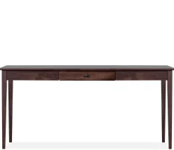 Edmund Writing Desk - Flagstone