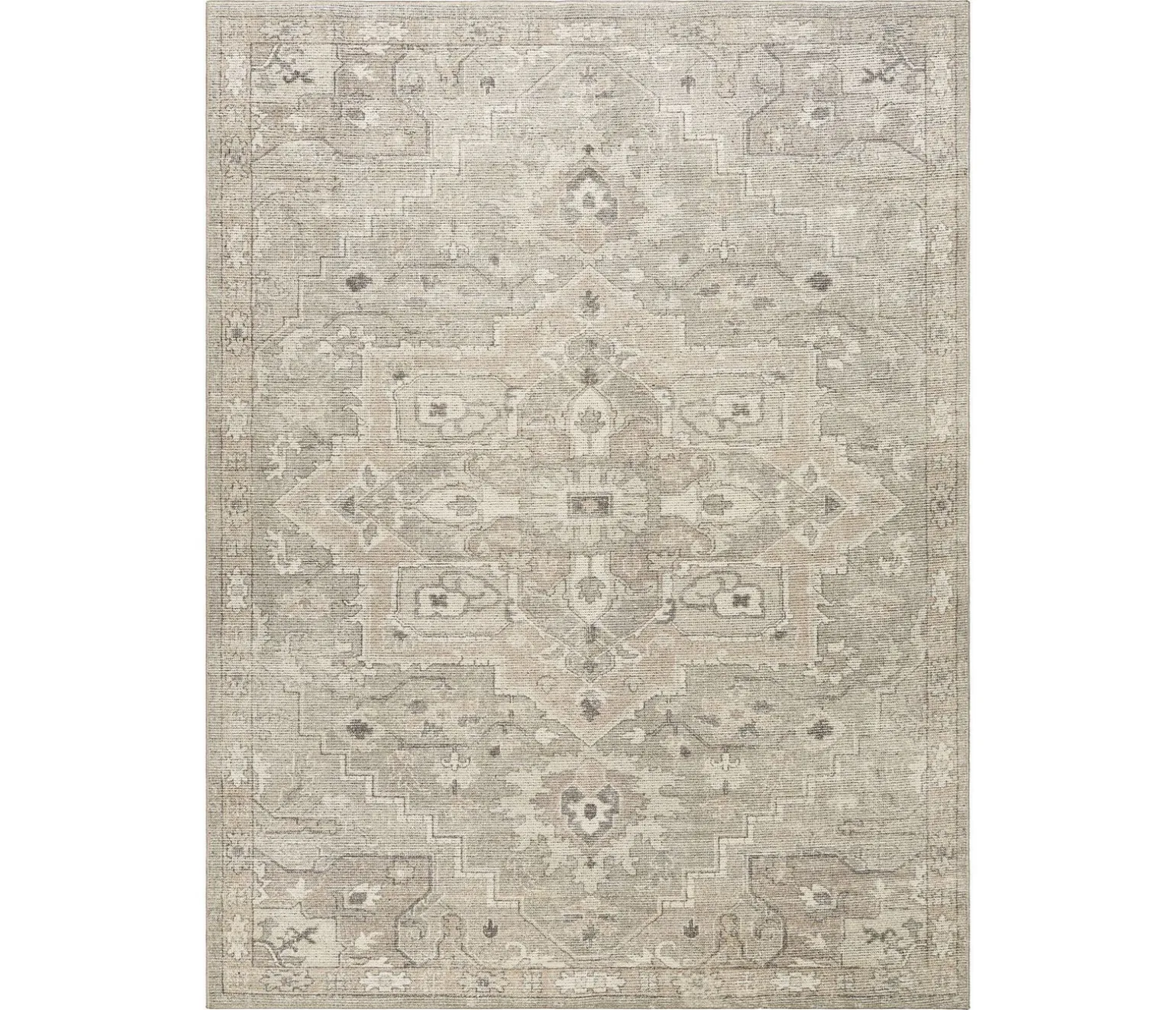 Eliza Rug - Natural