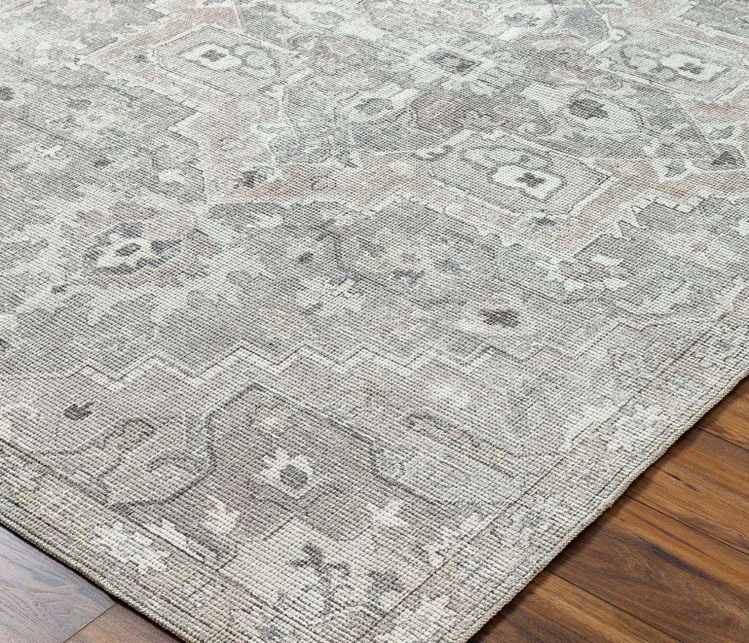 Eliza Rug - Natural