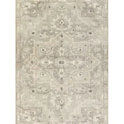 Eliza Rug - Natural