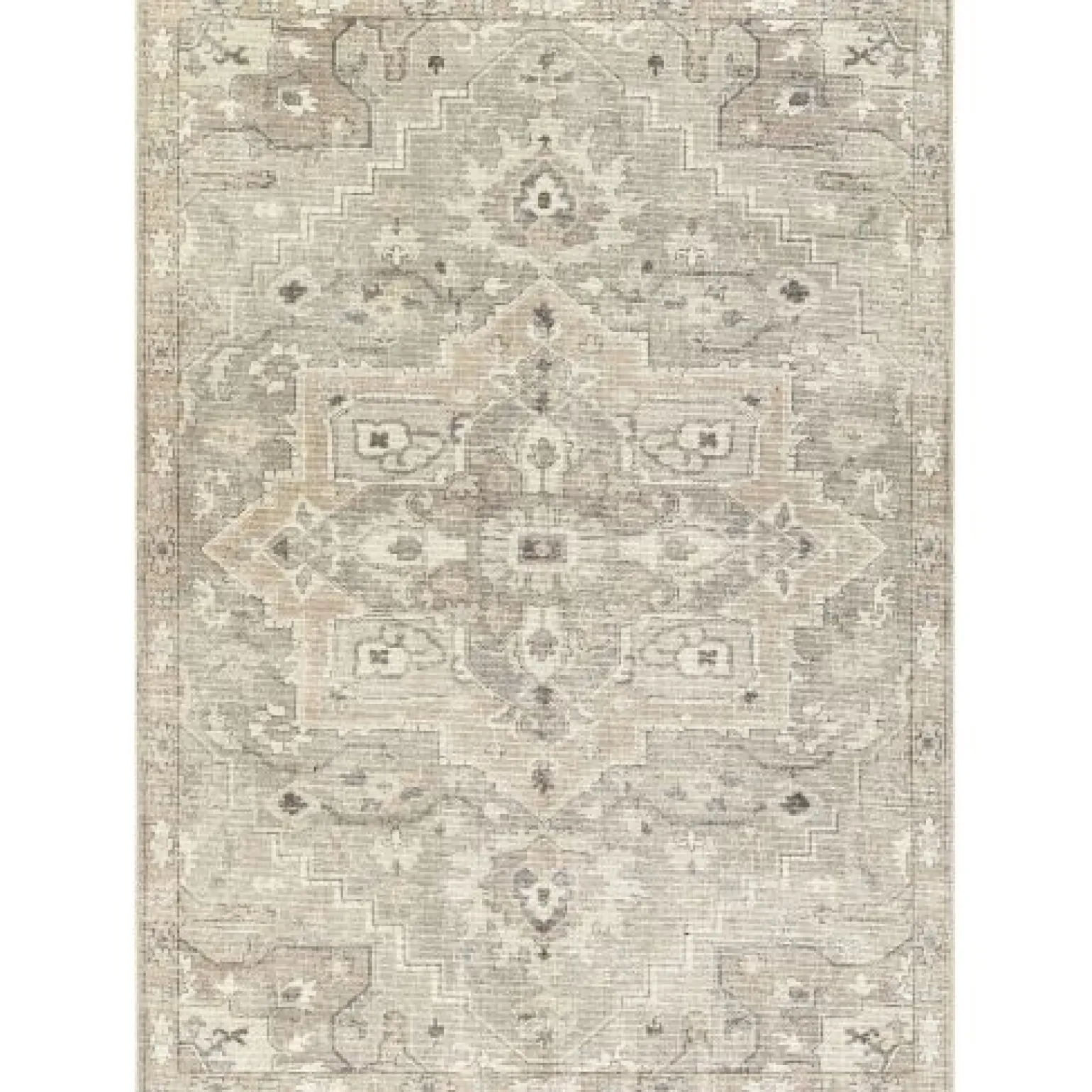 Eliza Rug - Natural