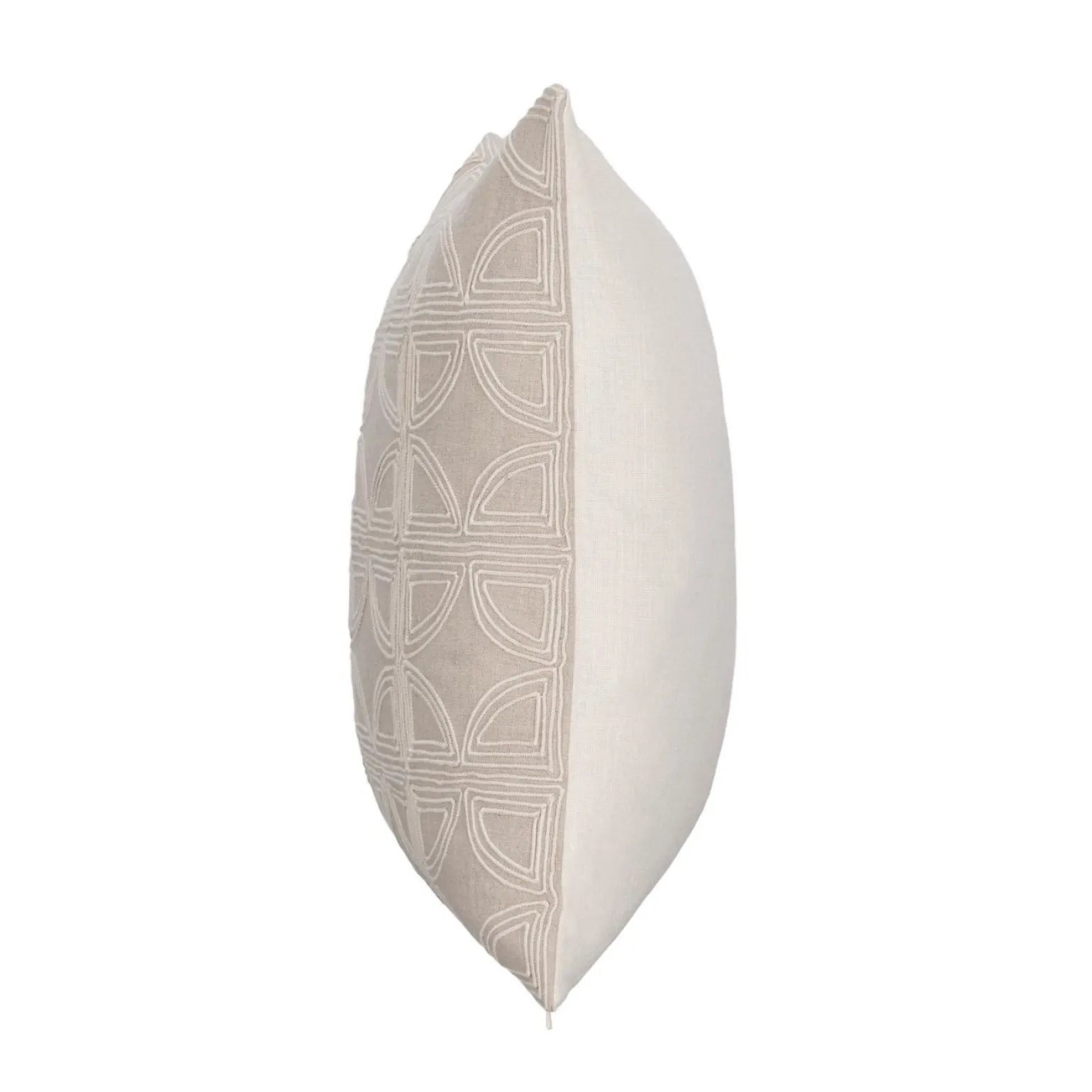 Ellis Natural Pillow