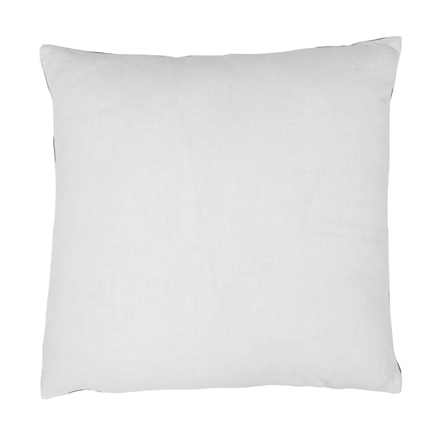 Ellis Navy Pillow