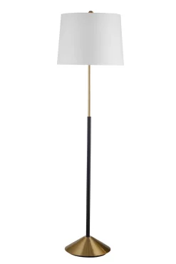 Euro Floor Lamp