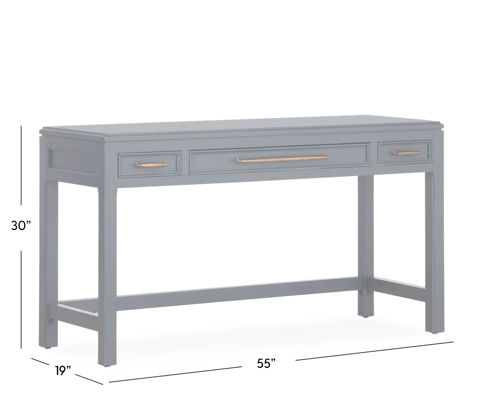 Evans Writing Desk