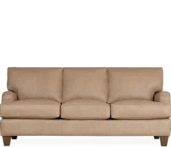 Evermore Leather Sofa