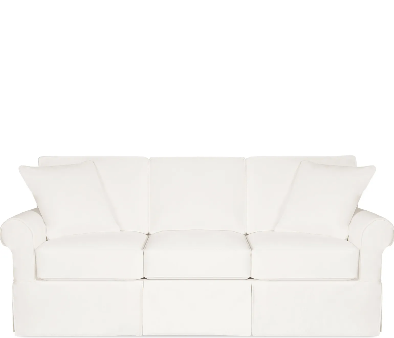 Fairbanks Slipcover Queen Sleeper