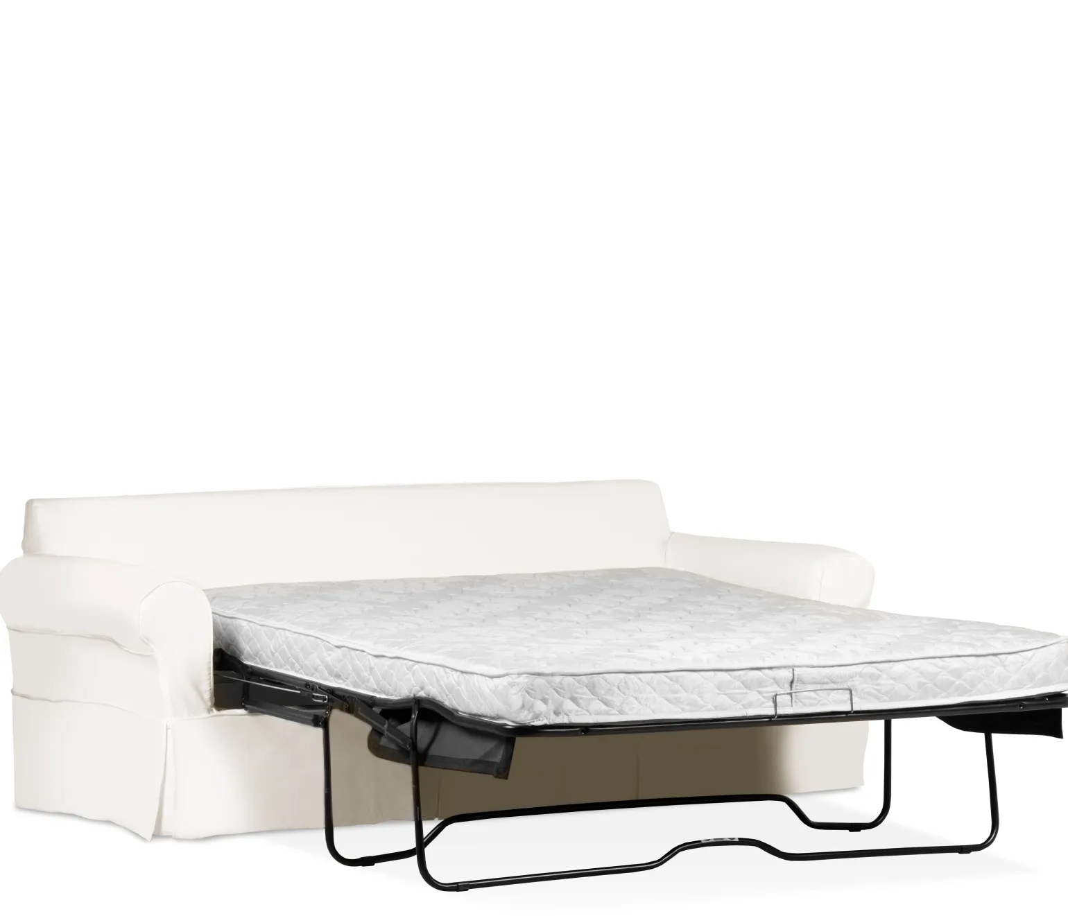 Fairbanks Slipcover Queen Sleeper