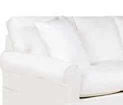Fairbanks Slipcover Queen Sleeper