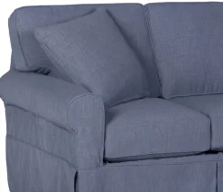 Fairbanks Sofa