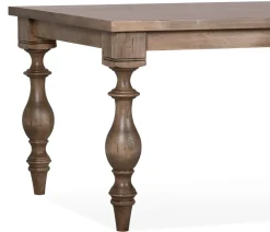 Farmhouse Dining Table