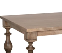 Farmhouse Dining Table