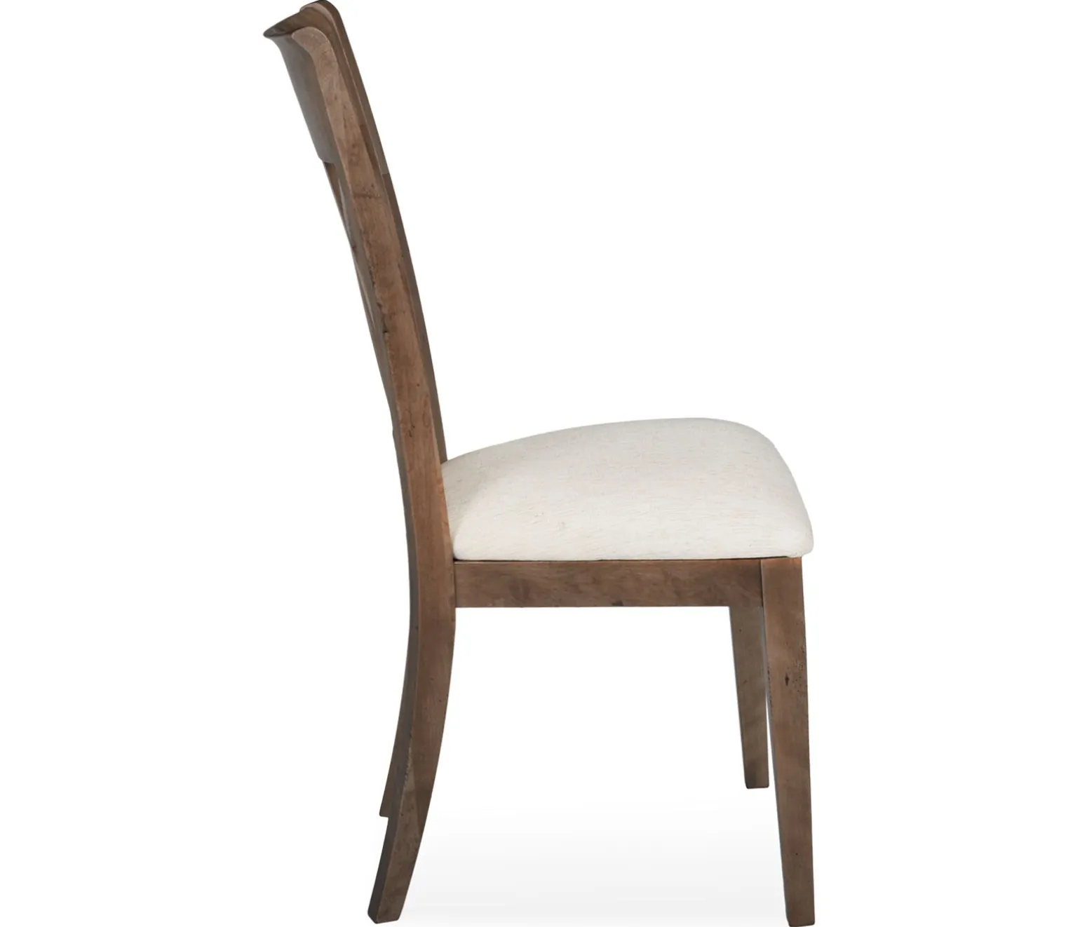 Farmhouse Double X Side Chair