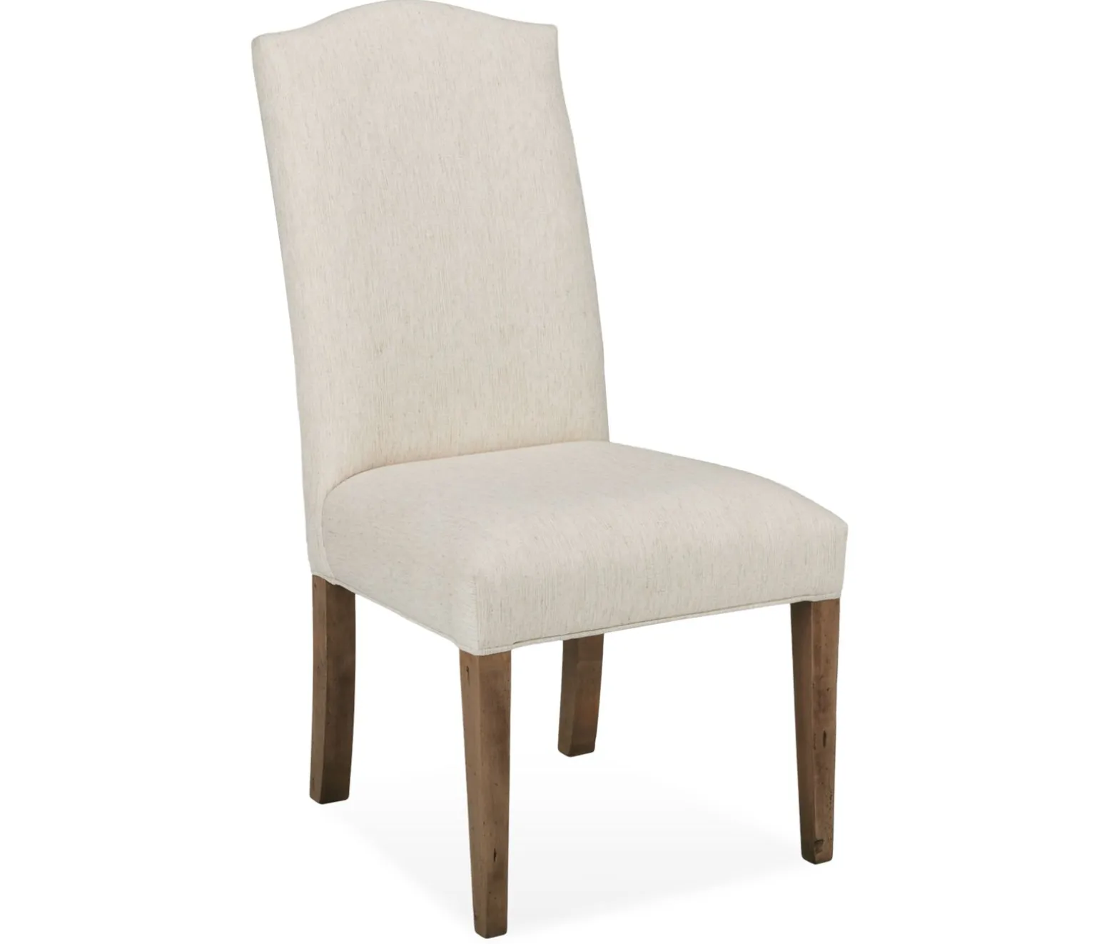Farmhouse Upholstered Side Chair