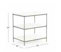 Felix End Table