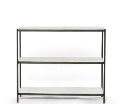 Felix Small Console Table