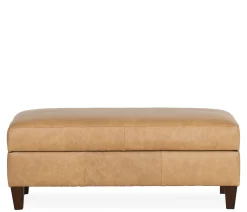 Ferris Storage Bench