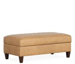 Ferris Storage Bench