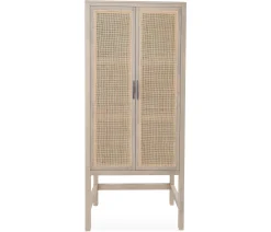 Finland Tall Cabinet