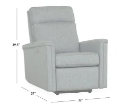 Finnie Power Recliner