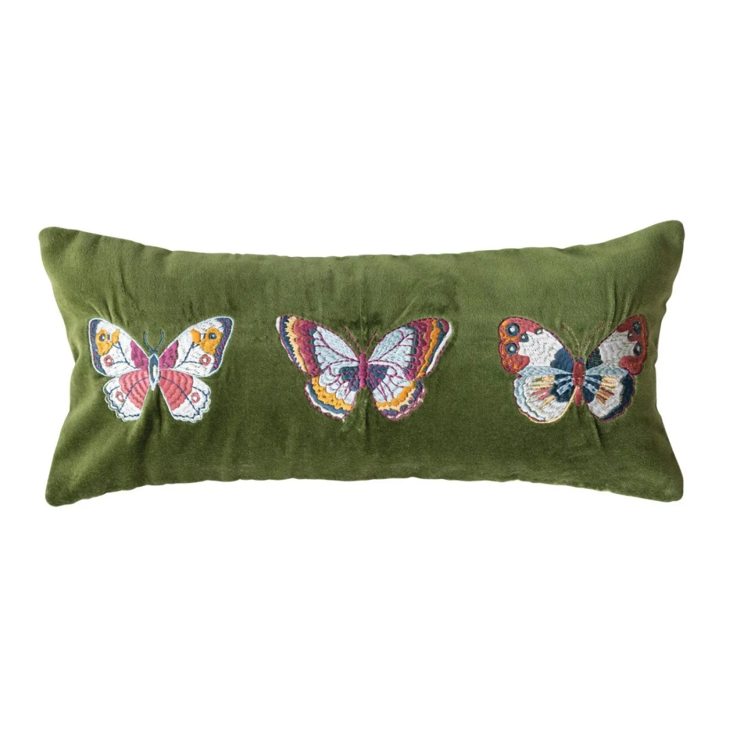 Flutter Pillow