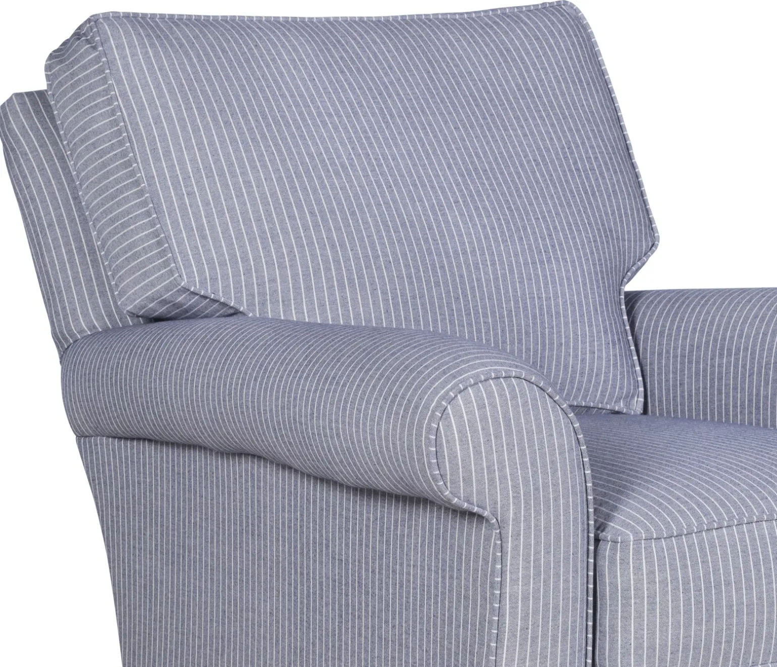 Franklin Chair - Standard Cushion