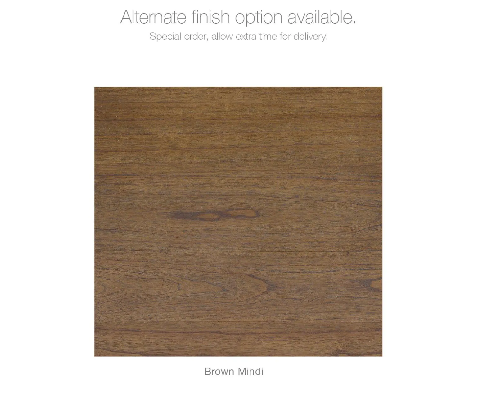Gabriella Coffee Table