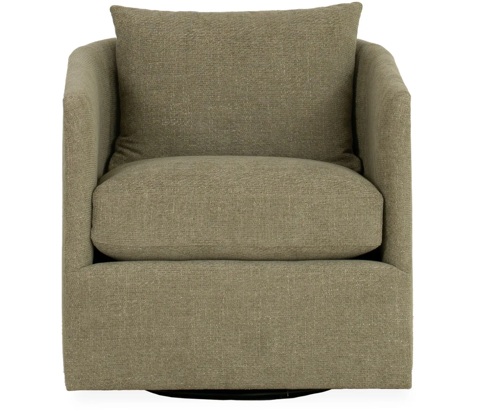 Gala Swivel Chair