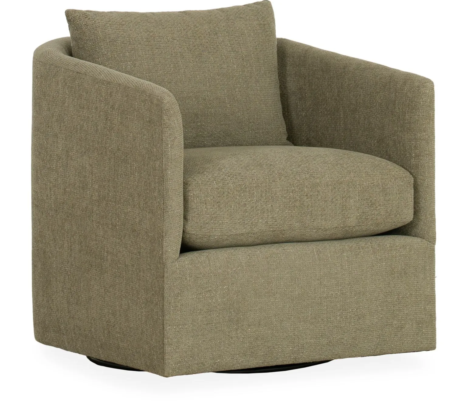 Gala Swivel Chair