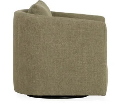 Gala Swivel Chair