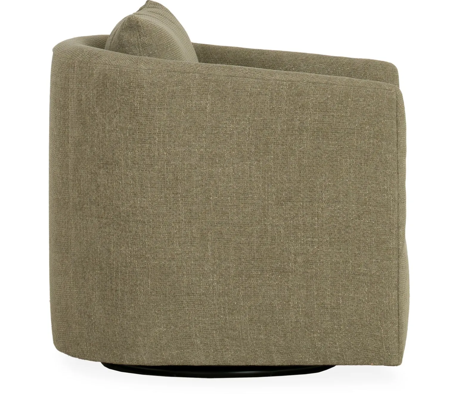 Gala Swivel Chair