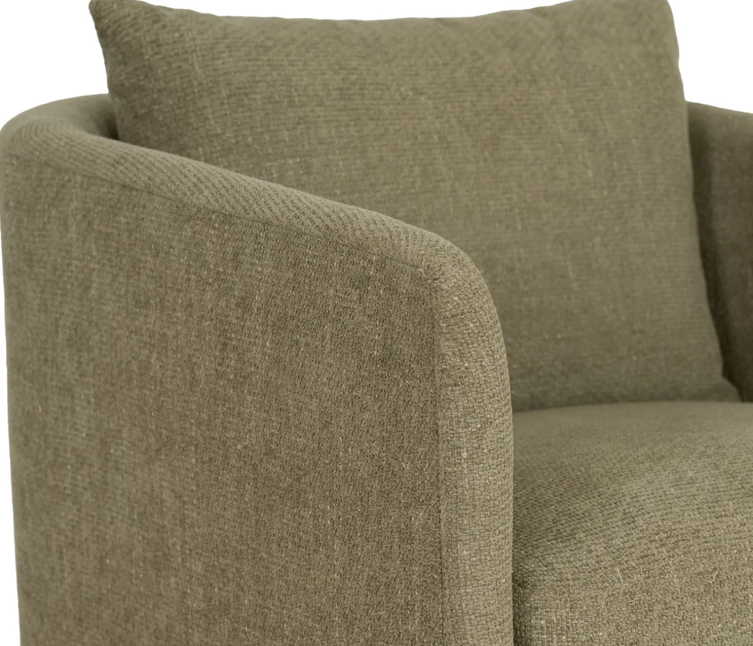 Gala Swivel Chair