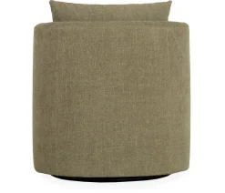 Gala Swivel Chair