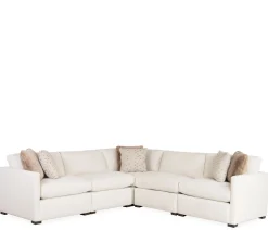 Gather 5-Piece Sectional