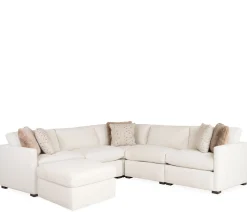 Gather 6-Piece Sectional Set