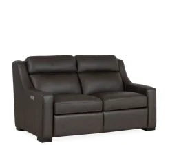 Germain Power Loveseat