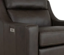 Germain Power Recliner