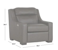 Germain Power Recliner