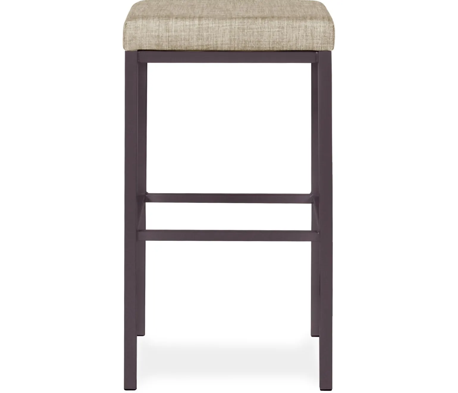 Gilbert Bar Stool - Marshmallow