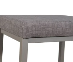 Gilbert Counter Stool - Slate