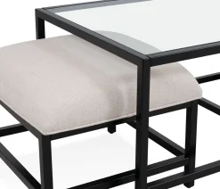 Gilmore Nesting Coffee Table