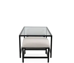 Gilmore Nesting Coffee Table