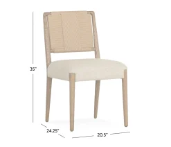 Glenview Side Chair