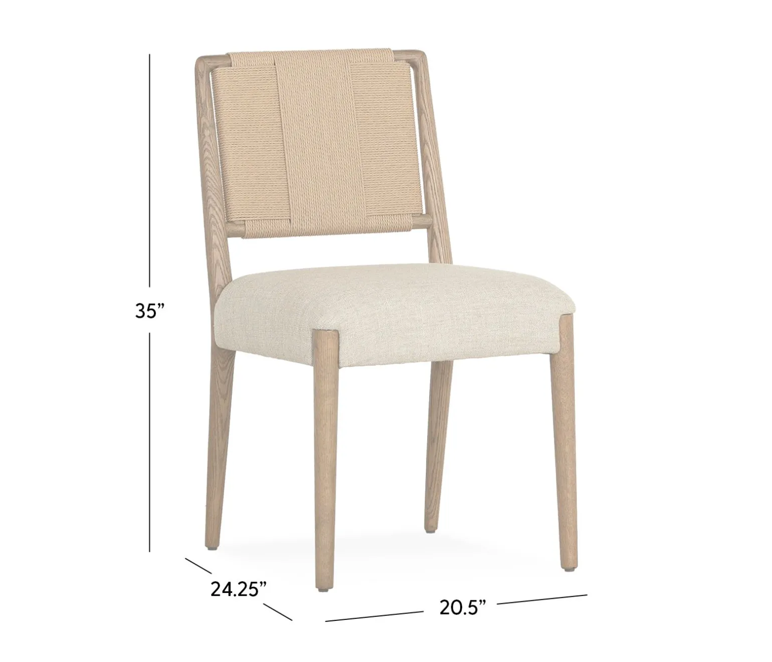 Glenview Side Chair